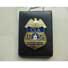 美国中英情报局 CIA 中情局 金属徽章 卡包 卡夹 驾驶证