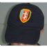 《我是特种兵》中国特种部队 特种侦察帽 三色章作战帽