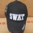刺绣 SWAT棒球帽户外帽子 鸭舌帽 美国特警太阳帽 特种兵作战帽