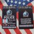  -PVCID Interpol ICPO ID Card ID