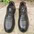 男士休闲皮鞋 新款B7501-1休闲皮鞋，春秋系带款 全牛皮