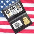 ����Σ��9������Ů������˿����������֤����FBI�������߿���